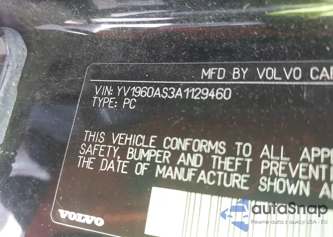 YV1960AS3A1129460: 42822188