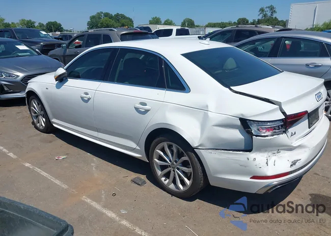 WAUDNAF47KA044204: 42822221