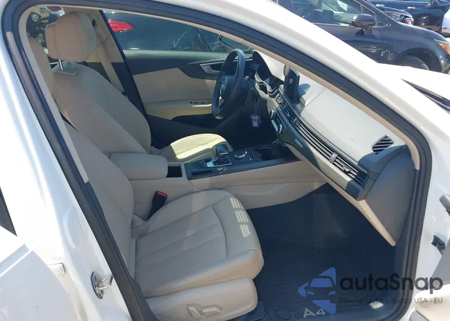 WAUDNAF47KA044204: 42822221