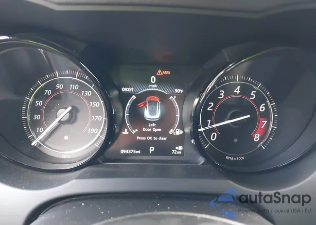 SAJWA6AT2H8K42838: 42822241