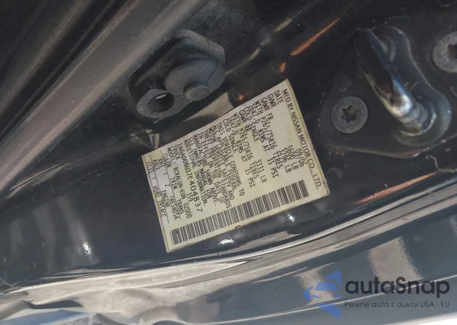 1N6AD06U17C404837: 42822290