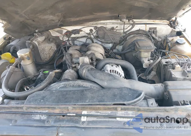 1GNCS18W3R0110485: 42822345