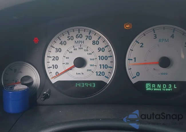 2A4GP44R97R343538: 42822357