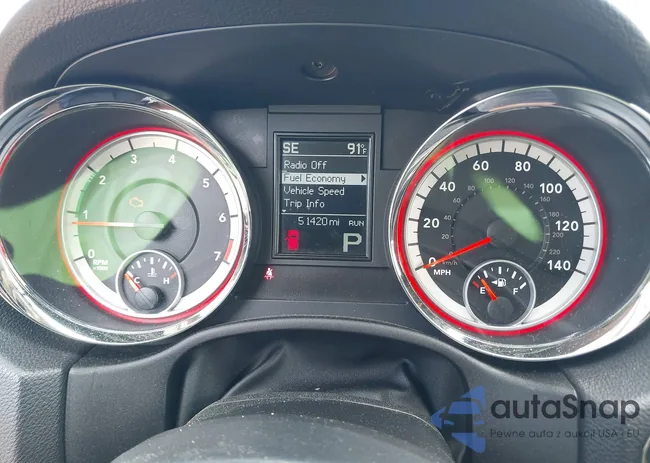 1C4RDJAG1CC207237: 42822387