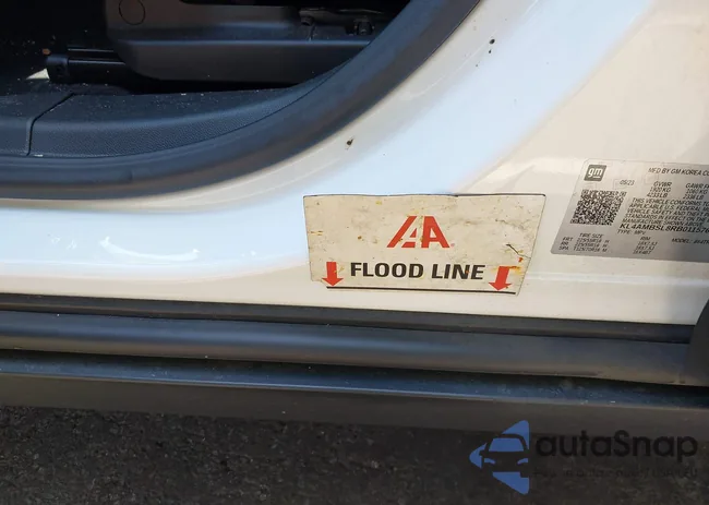 KL4AMBSL8RB011576: 42822424