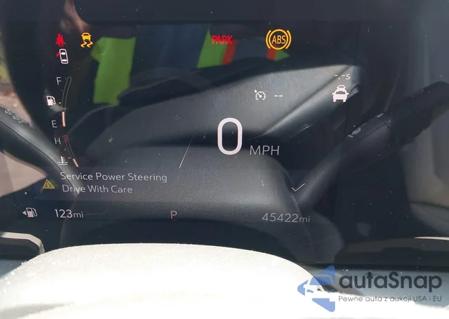 KL4AMBSL8RB011576: 42822424