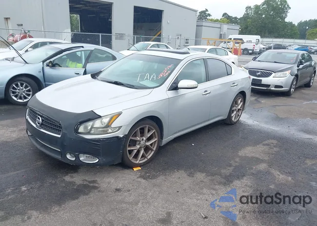 1N4AA5APXBC847609: 42821534