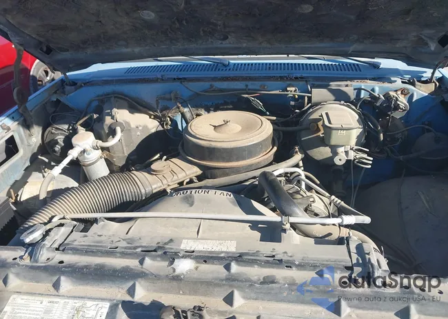 1GCDC14H9EJ113445: 42821580