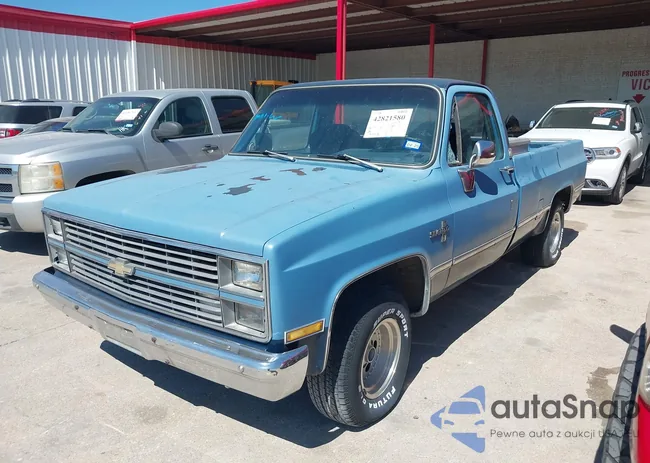 1GCDC14H9EJ113445: 42821580