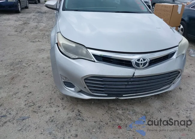 4T1BK1EB4DU011712: 42821605