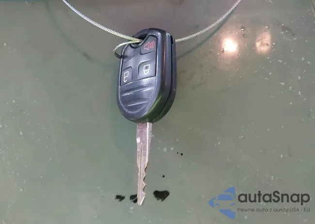 2FMDK3KC1EBA41940: 42821606