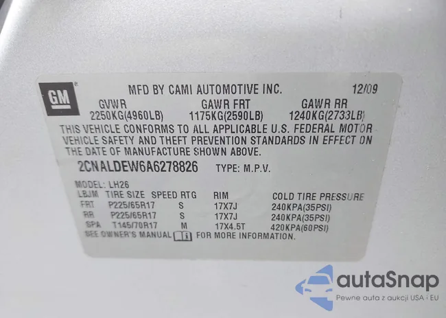 2CNALDEW6A6278826: 42821619