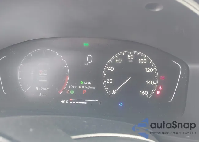 2HGFE2F50RH579950: 42821648