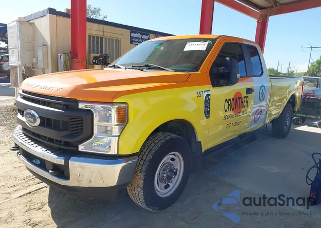 1FT7X2A67NEG38961: 42821670