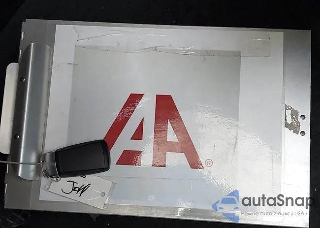 WA1BNAFY1K2042109: 42821734