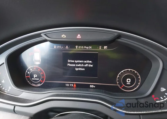 WA1BNAFY1K2042109: 42821734