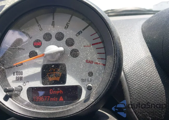 WMWZB3C5XEWM31814: 42821737