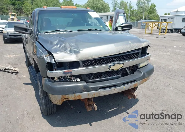 1GCHK24UX2E109867: 42821780