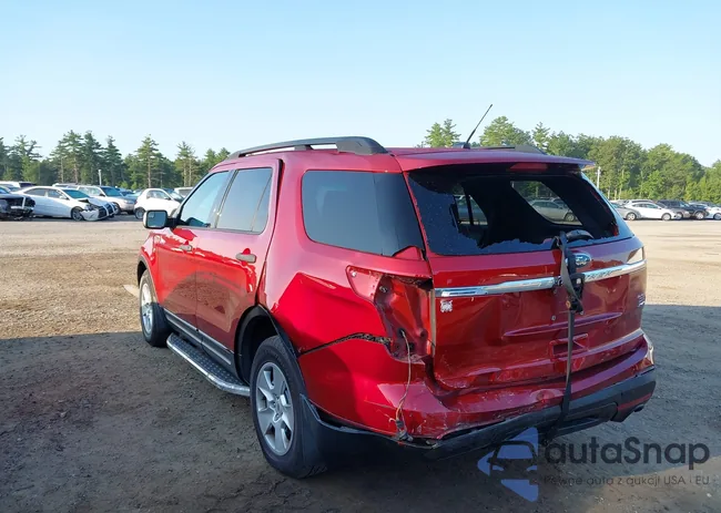 1FM5K8B82DGA23791: 42821802