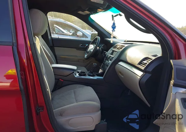 1FM5K8B82DGA23791: 42821802