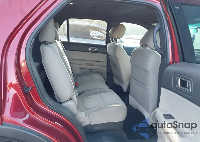 1FM5K8B82DGA23791: 42821802