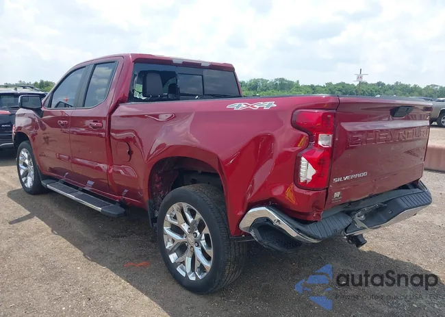 1GCRYDED5KZ326619: 42821815