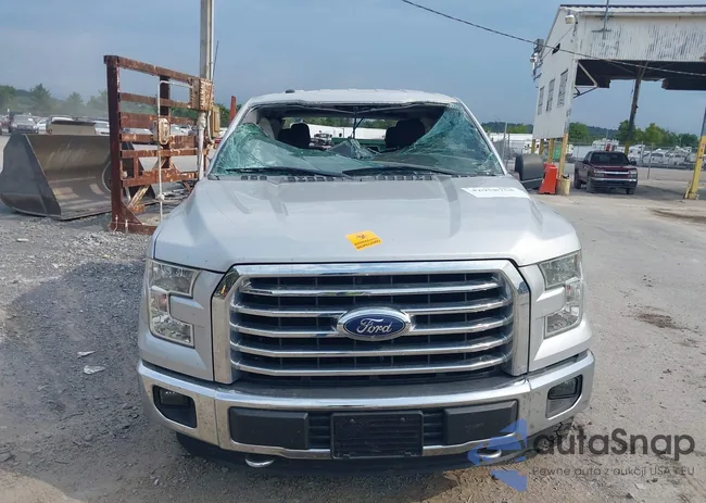 1FTEW1EFXGFC26433: 42821833