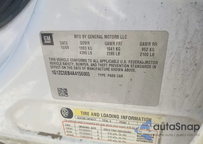 1G1ZC5EB4A4156065: 42822873