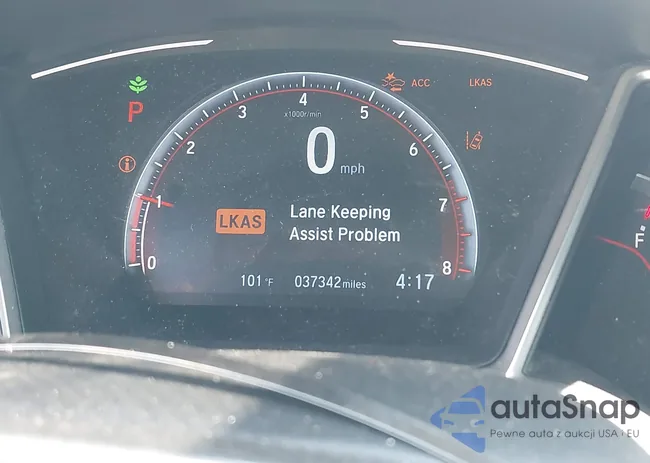 2HGFC4B84KH303164: 42822916