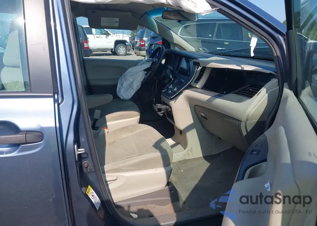 5TDZK3DC1FS535383: 42822959