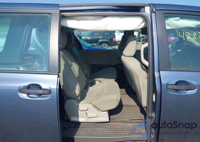 5TDZK3DC1FS535383: 42822959