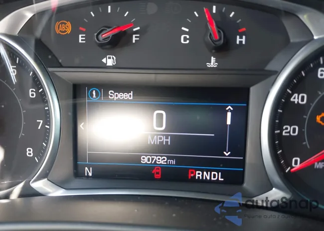 2GNAXKEV0K6136257: 42822966