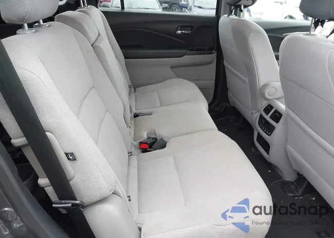 5FNYF6H30JB023977: 42822978