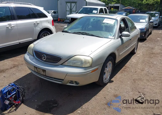 1MEFM55SX5A632915: 42823026