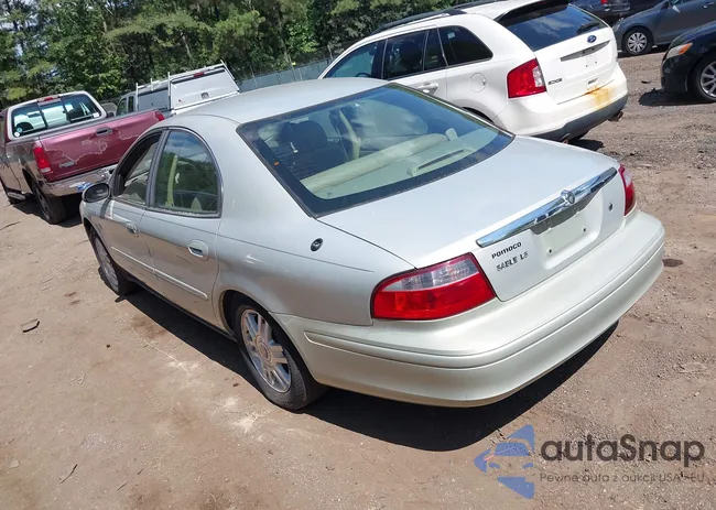 1MEFM55SX5A632915: 42823026