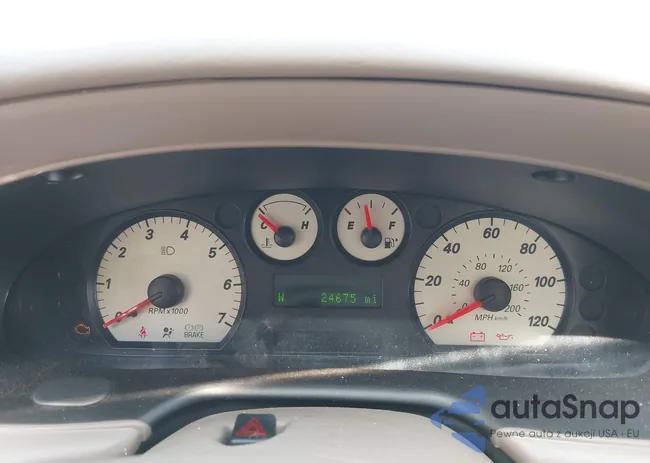 1MEFM55SX5A632915: 42823026