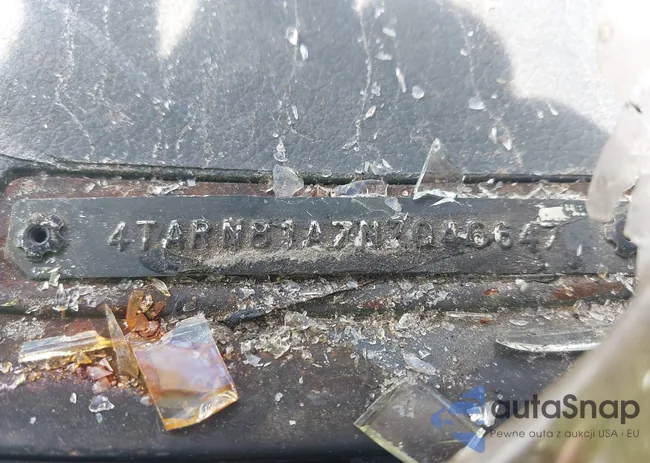 4TARN81A7NZ046647: 42823082