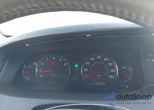 4T1BK36BX6U144231: 42823094