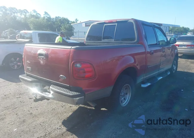 1FTRW07LX2KD47266: 42823107