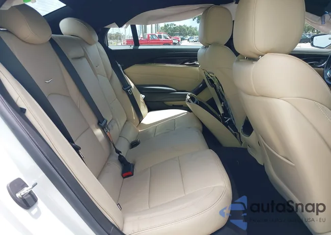 1G6AX5SX5K0139456: 42823139