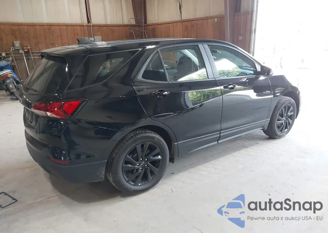 3GNAXSEG4RL127441: 42823140