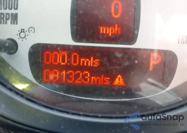 WMWZB3C51DWM09988: 42823215