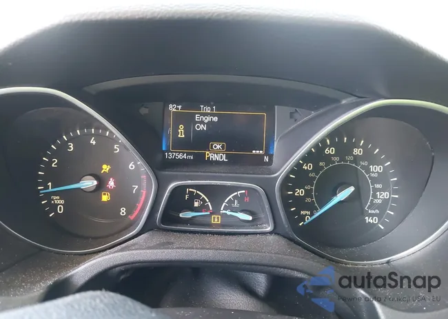 1FADP3F23FL372128: 42823216