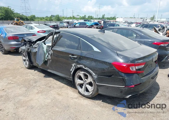 1HGCV1F99JA099232: 42823259