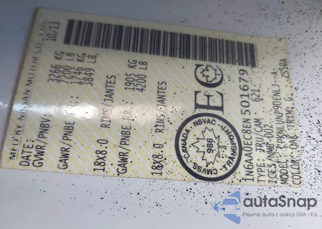 1N6AA0EC8EN501679: 42823279