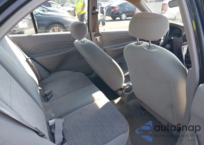 1FAFP13P2XW135854: 42823281