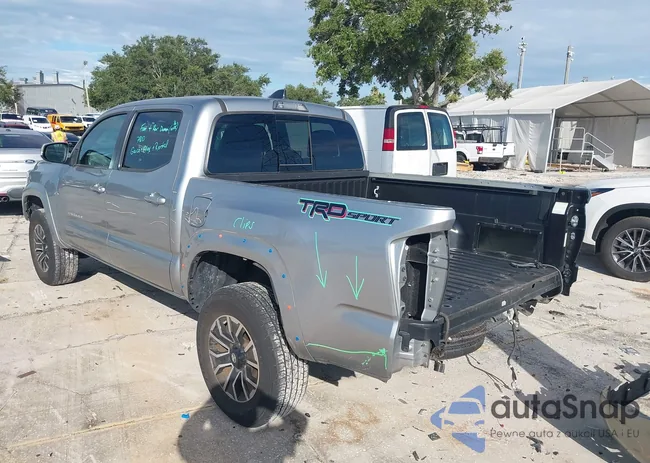 3TMAZ5CN2PM205101: 42823291