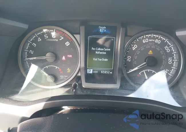 3TMAZ5CN2PM205101: 42823291