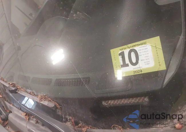 5FNYF18167B019927: 42823313