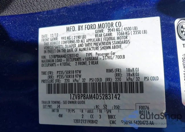 1ZVBP8AM4D5283142: 42823336